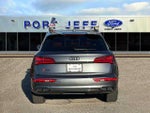 2019 SQ5 Thumbnail 7