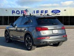 2019 SQ5 Thumbnail 8