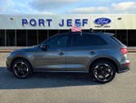 2019 SQ5 Thumbnail 9