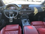 2019 SQ5 Thumbnail 20