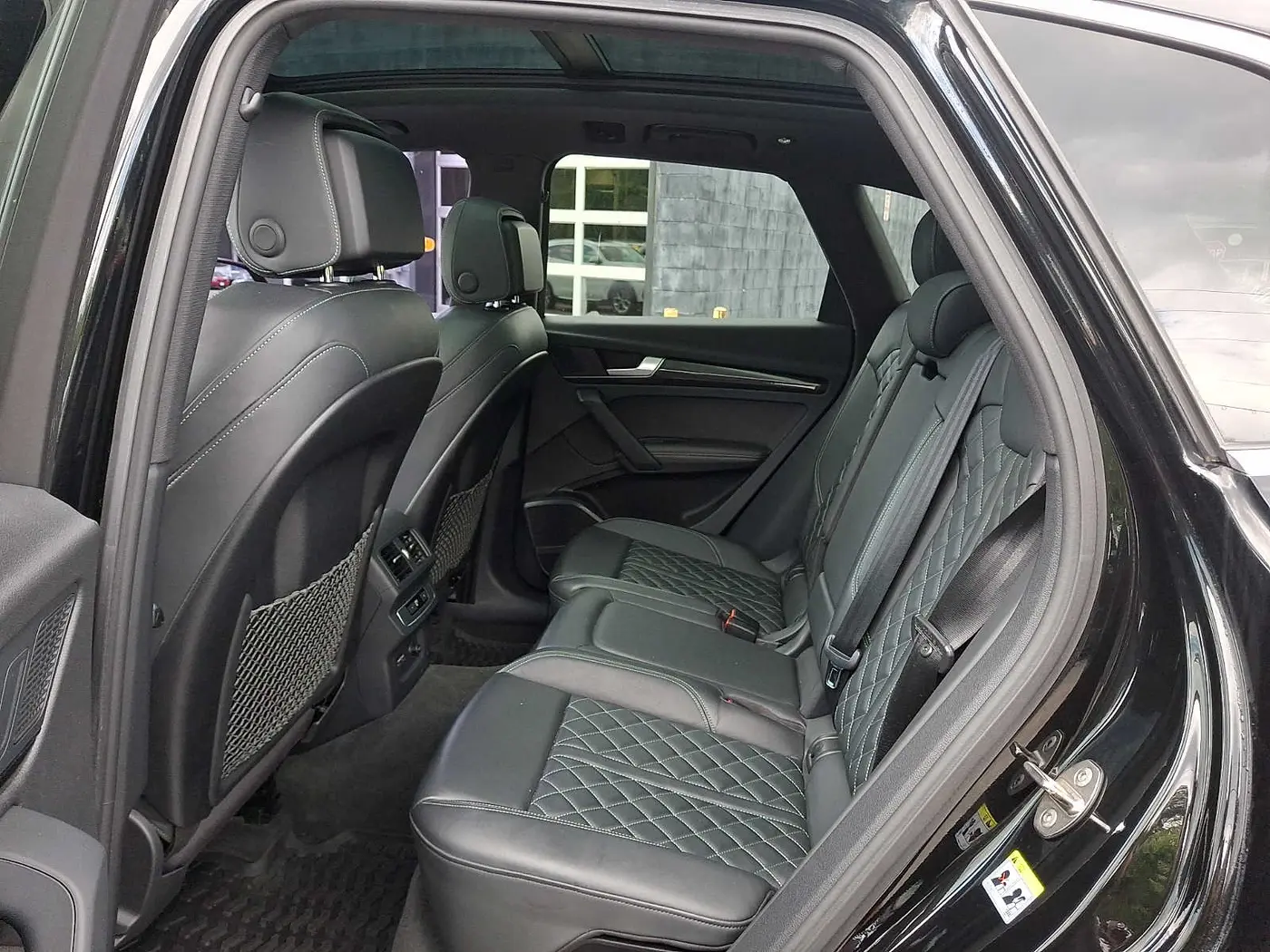 2021 Audi Q5 - $34,987