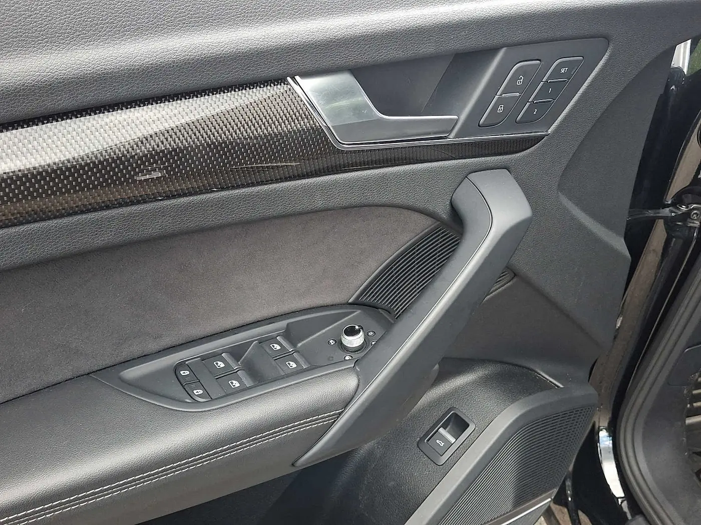 2021 Audi Q5 - $34,987