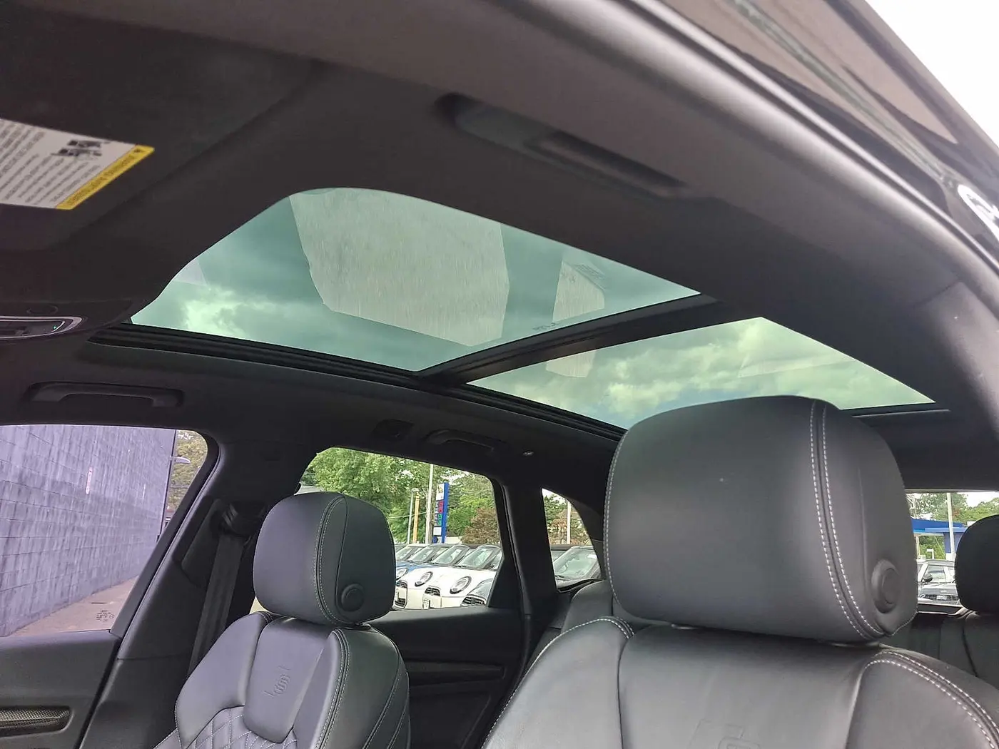 2021 Audi Q5 - $34,987