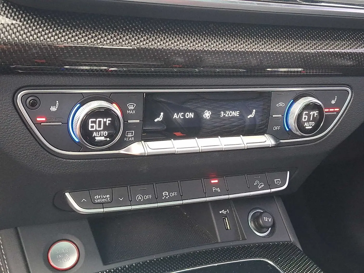2021 Audi Q5 - $34,987
