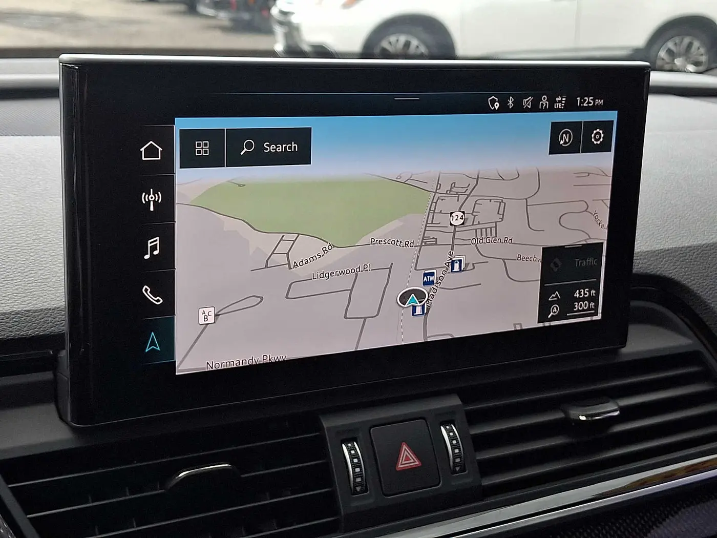2021 Audi Q5 - $34,987