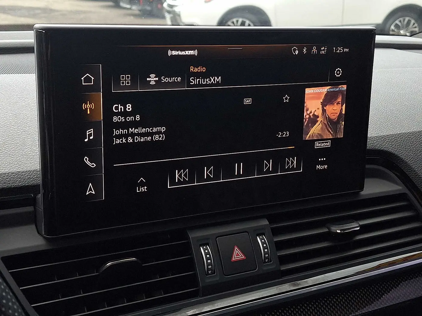 2021 Audi Q5 - $34,987