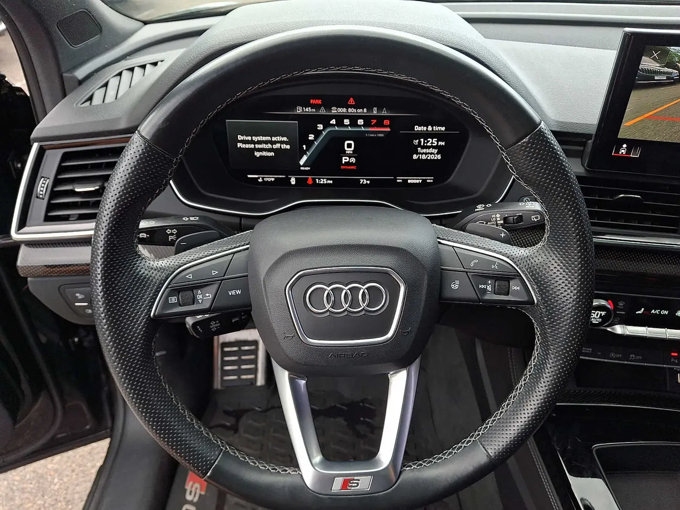 2021 Audi Q5 - $34,987