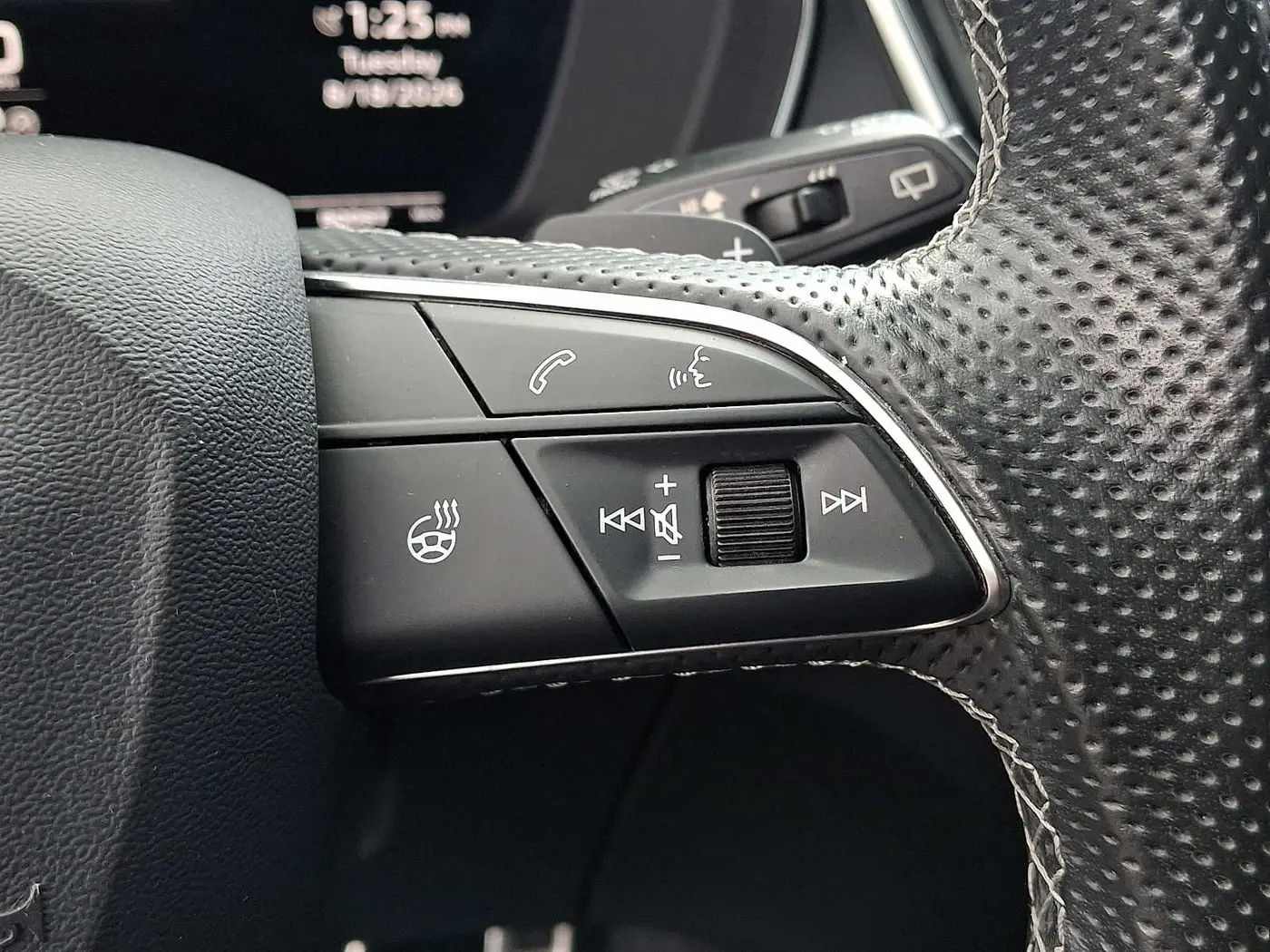 2021 Audi Q5 - $34,987