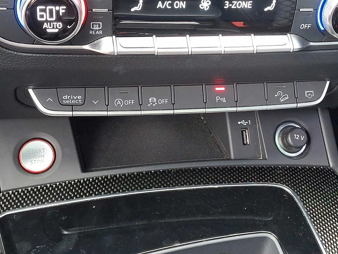 2021 Audi Q5 - $34,987