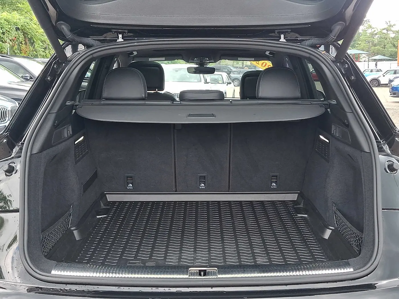 2021 Audi Q5 - $34,987