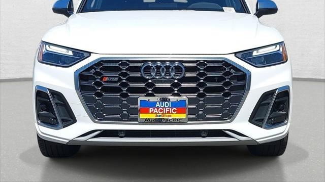 2023 Audi SQ5 3.0T quattro Premium Plus