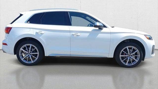 2023 Audi SQ5 3.0T quattro Premium Plus
