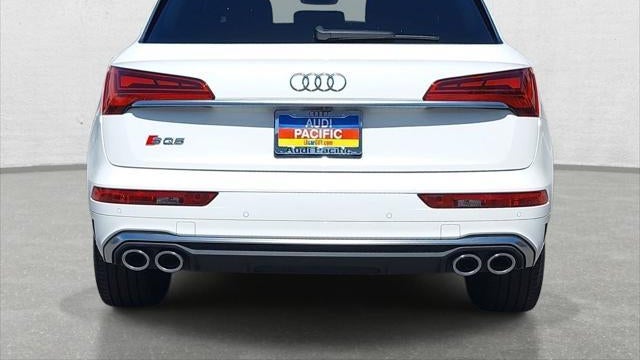 2023 Audi SQ5 3.0T quattro Premium Plus