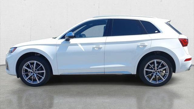 2023 Audi SQ5 3.0T quattro Premium Plus