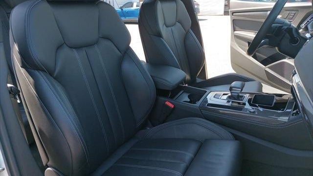 2023 Audi SQ5 3.0T quattro Premium Plus