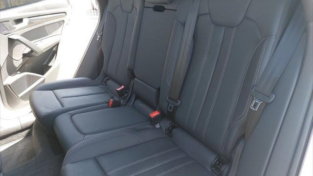 2023 Audi SQ5 3.0T quattro Premium Plus