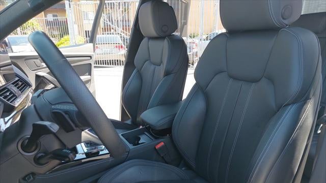 2023 Audi SQ5 3.0T quattro Premium Plus
