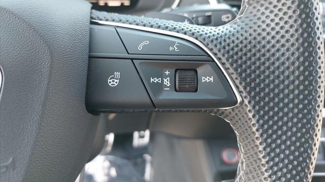 2023 Audi SQ5 3.0T quattro Premium Plus