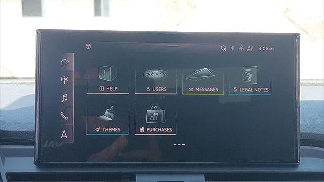 2023 Audi SQ5 3.0T quattro Premium Plus