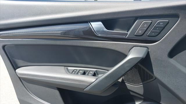 2023 Audi SQ5 3.0T quattro Premium Plus