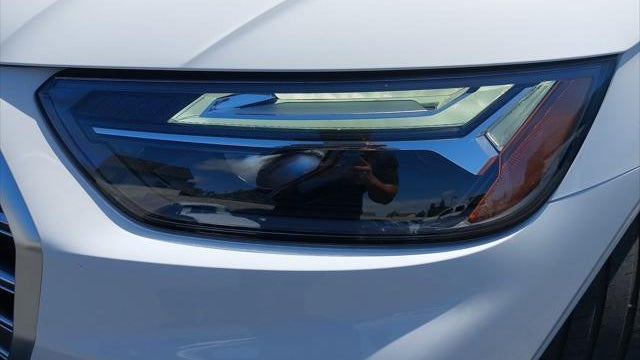 2023 Audi SQ5 3.0T quattro Premium Plus