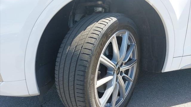 2023 Audi SQ5 3.0T quattro Premium Plus