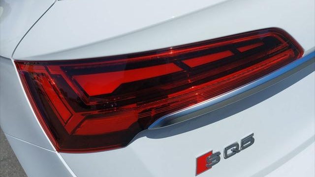 2023 Audi SQ5 3.0T quattro Premium Plus