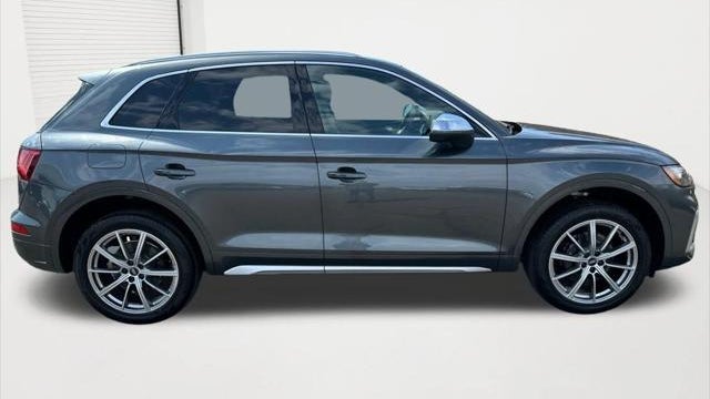 2023 Audi SQ5 3.0T quattro Premium Plus