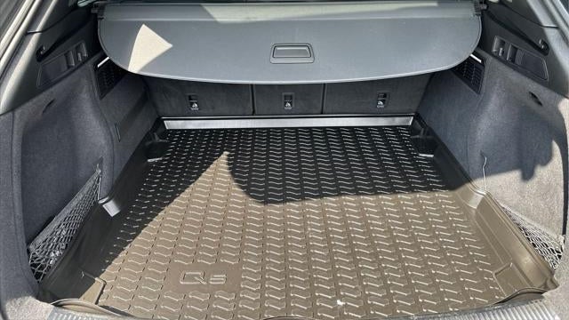 2023 Audi SQ5 3.0T quattro Premium Plus