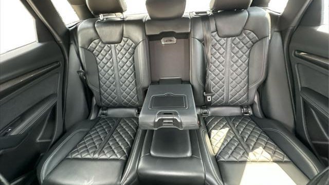 2023 Audi SQ5 3.0T quattro Premium Plus