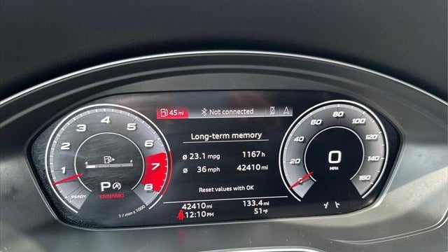 2023 Audi SQ5 3.0T quattro Premium Plus