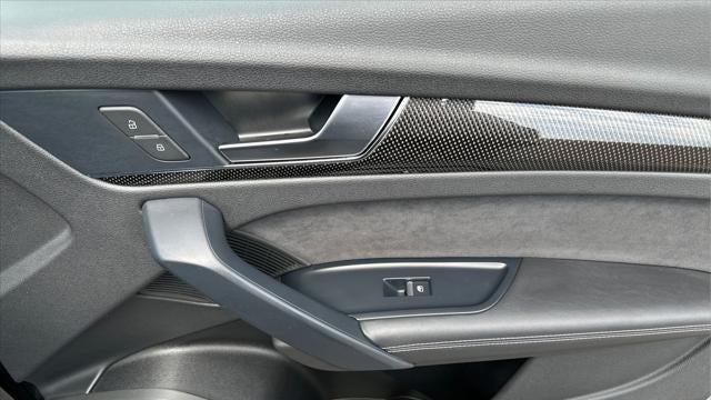 2023 Audi SQ5 3.0T quattro Premium Plus