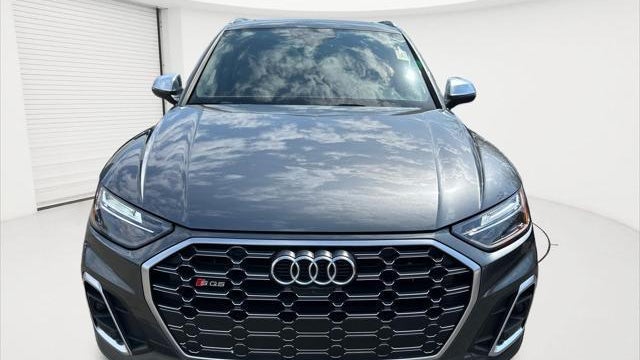 2023 Audi SQ5 3.0T quattro Premium Plus
