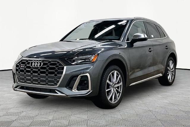 2023 Audi Q5 - $44,903