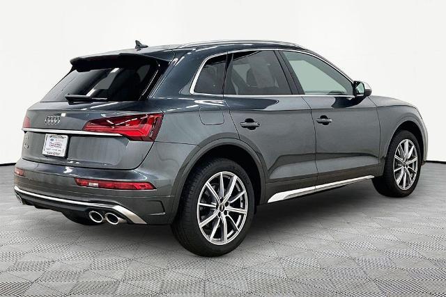 2023 Audi Q5 - $44,903