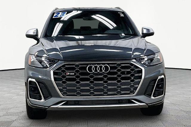 2023 Audi Q5 - $44,903