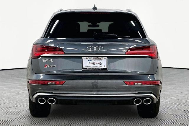2023 Audi Q5 - $44,903