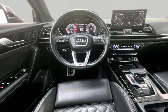 2023 Audi Q5 - $44,903