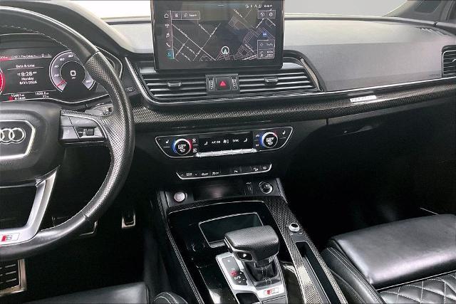 2023 Audi Q5 - $44,903