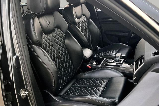2023 Audi Q5 - $44,903