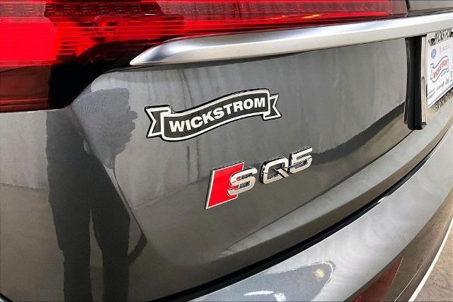 2023 Audi Q5 - $44,903