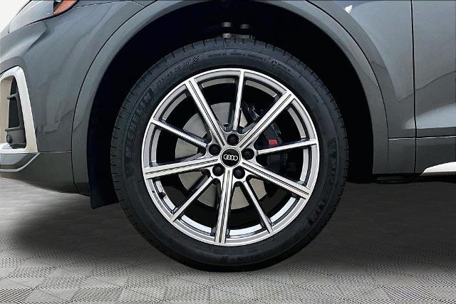 2023 Audi Q5 - $44,903