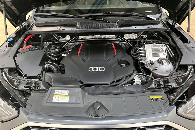 2023 Audi Q5 - $44,903