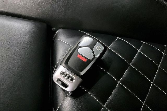 2023 Audi Q5 - $44,903