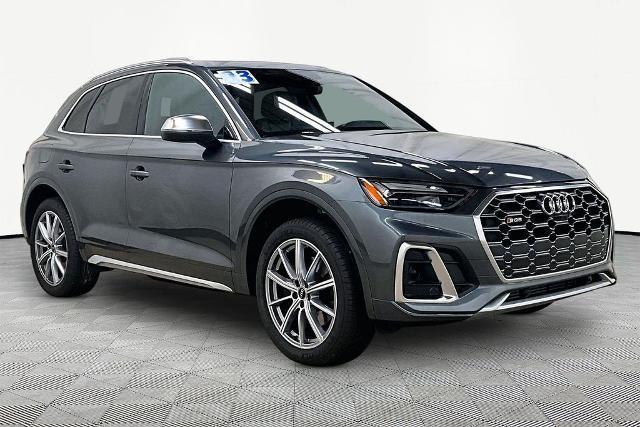 2023 Audi Q5 - $44,903
