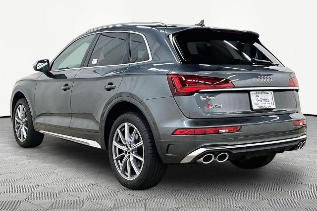 2023 Audi Q5 - $44,903