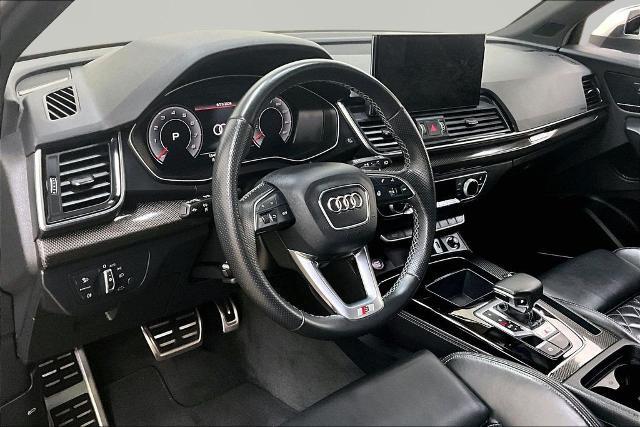 2023 Audi Q5 - $44,903