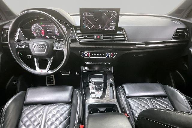 2023 Audi Q5 - $44,903