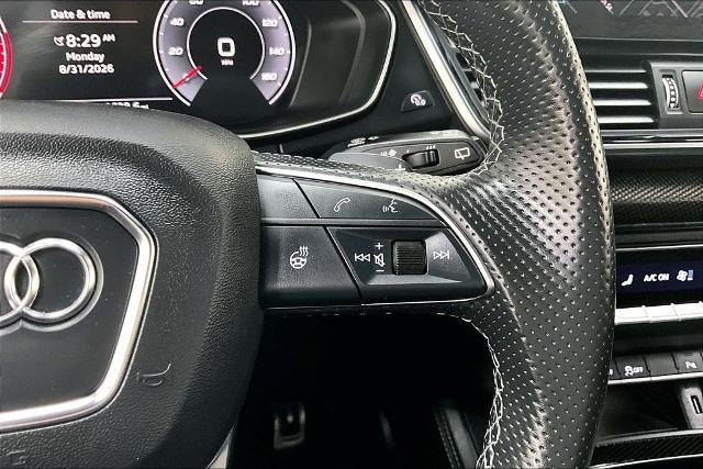 2023 Audi Q5 - $44,903