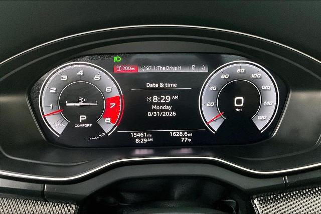 2023 Audi Q5 - $44,903